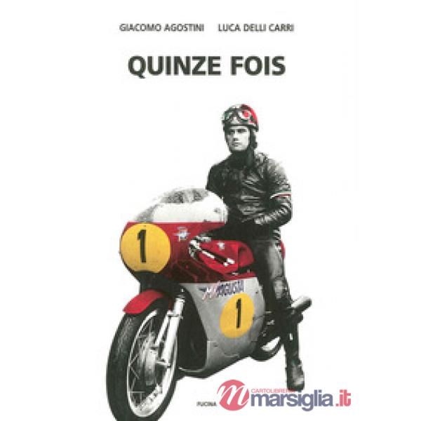 Quinze fois