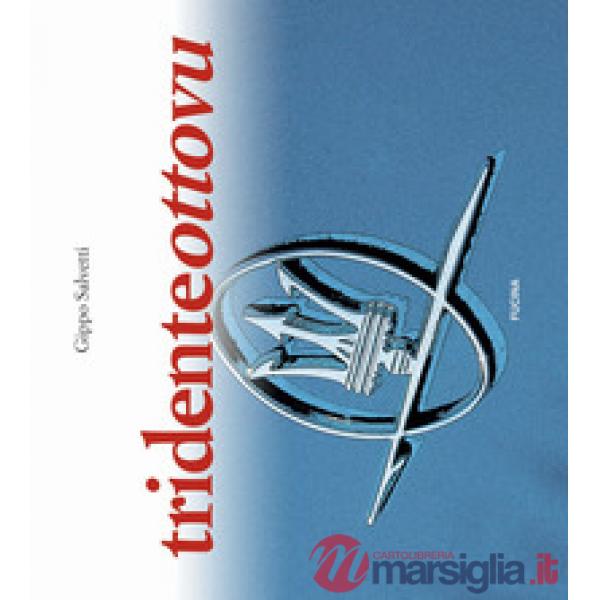 Tridenteottovu. Ediz. bilingue