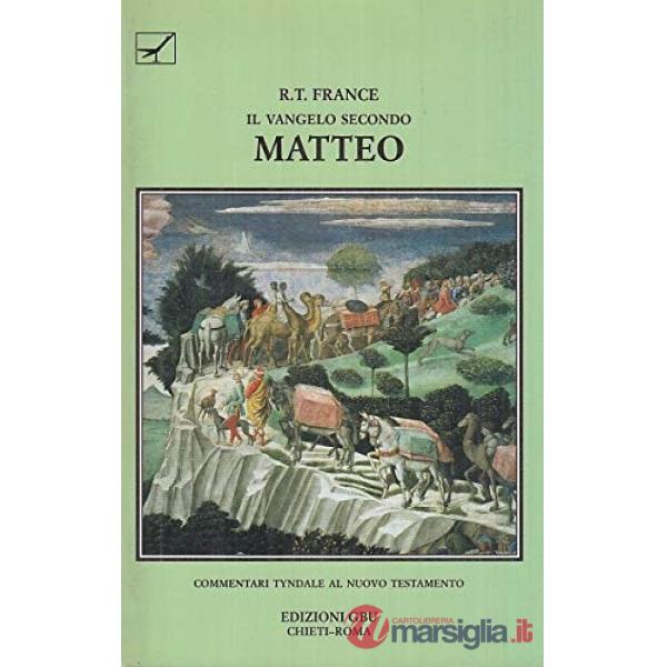 Vangelo secondo Matteo (Il)
