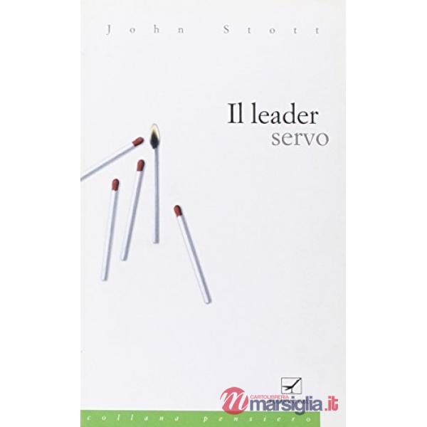 Leader servo (Il)