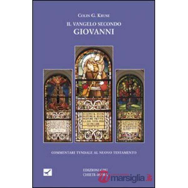 Vangelo secondo Giovanni (Il)