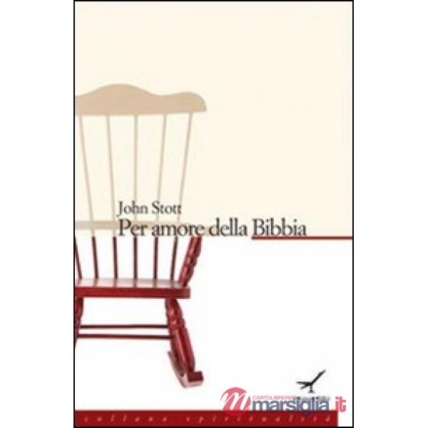 Per amore della Bibbia