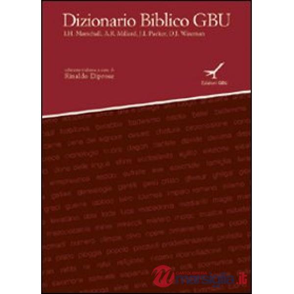 Dizionario biblico