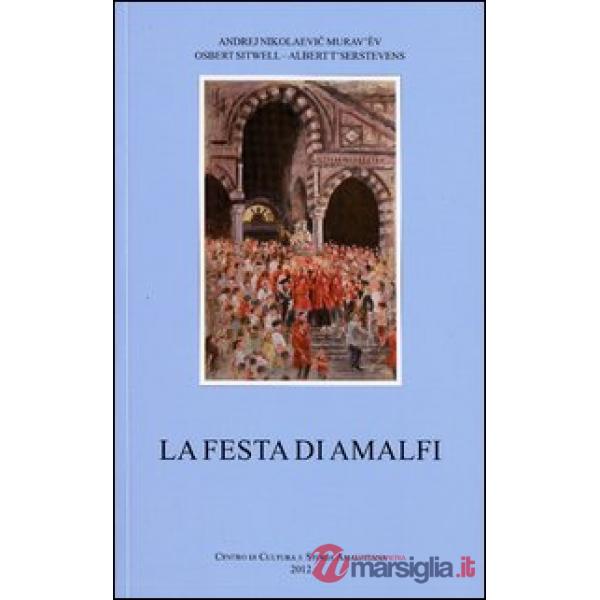 Festa di Amalfi (La)