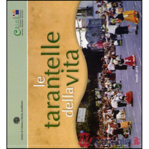 Tarantelle della vita (Le)