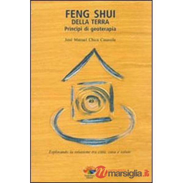 Feng Shui della terra. Principi di geoterapia