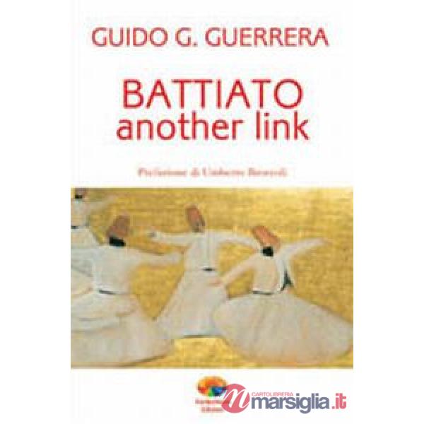 Battiato. Another link