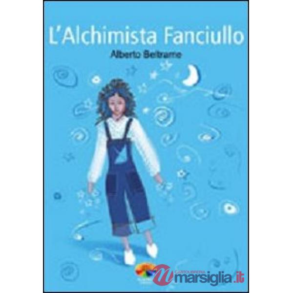 Alchimista fanciullo (L')