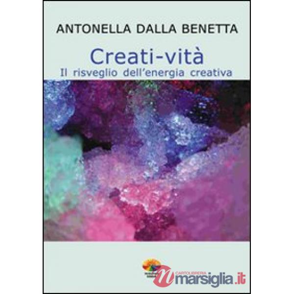 Creati vita. Con CD-Audio