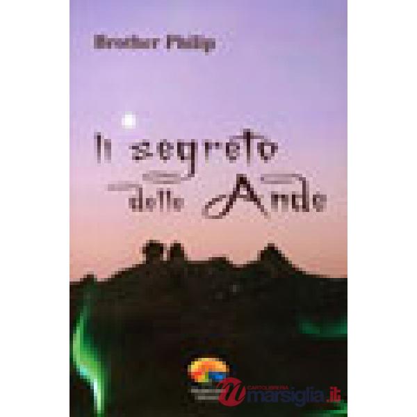 Segreto delle Ande (Il)