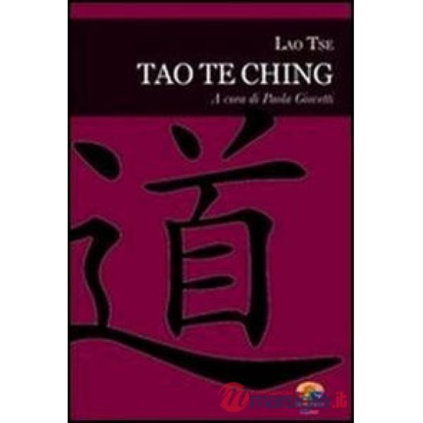 Tao te Ching