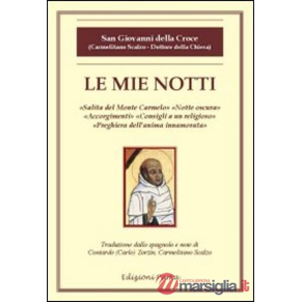 Mie notti (Le)