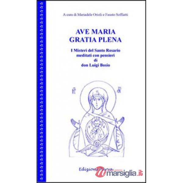 Beati i poveri. Meditazioni di don Luigi Bosio