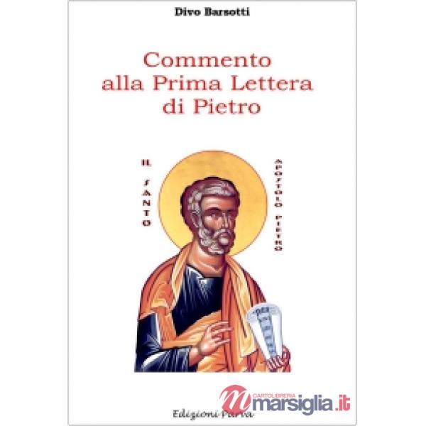 Commento alla prima Lettera di Pietro
