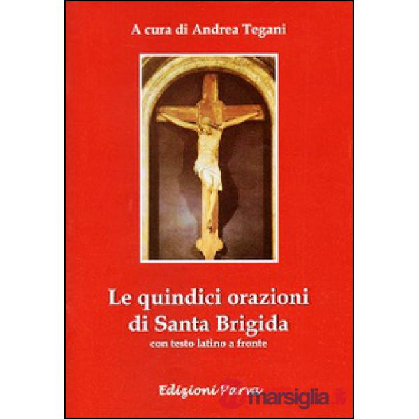 Quindici orazioni di Santa Brigida (Le)