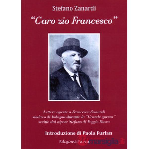 «Caro zio Francesco». Lettere aperte a Francesco Zanardi sindaco di Bologna dura