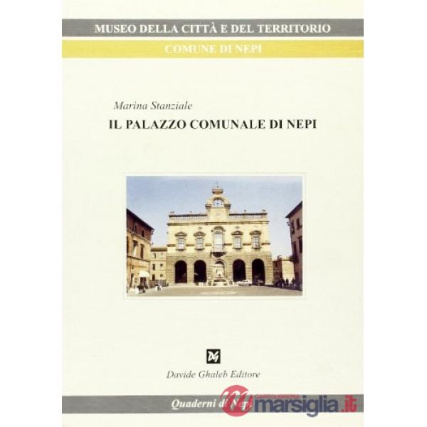 Palazzo comunale di Nepi (Il)