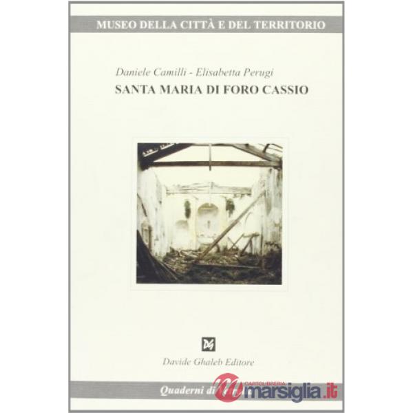 Santa Maria di Forocassio