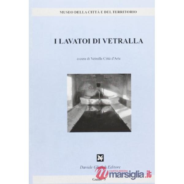 Lavatoi di Vetralla (I)