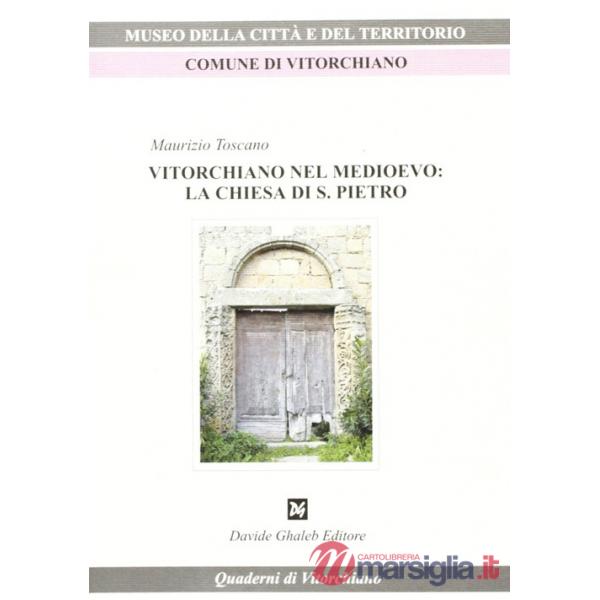 Vitorchiano nel Medioevo. La Chiesa di S. Pietro