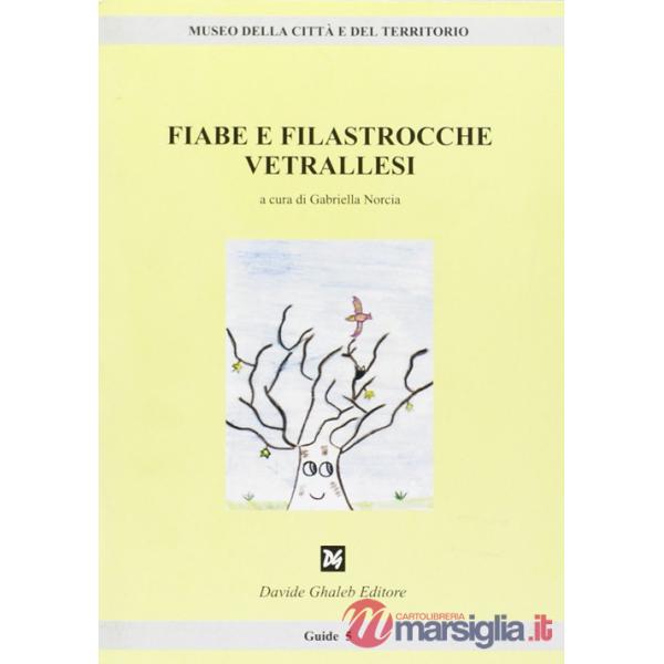 Fiabe e filastrocche vetrallesi