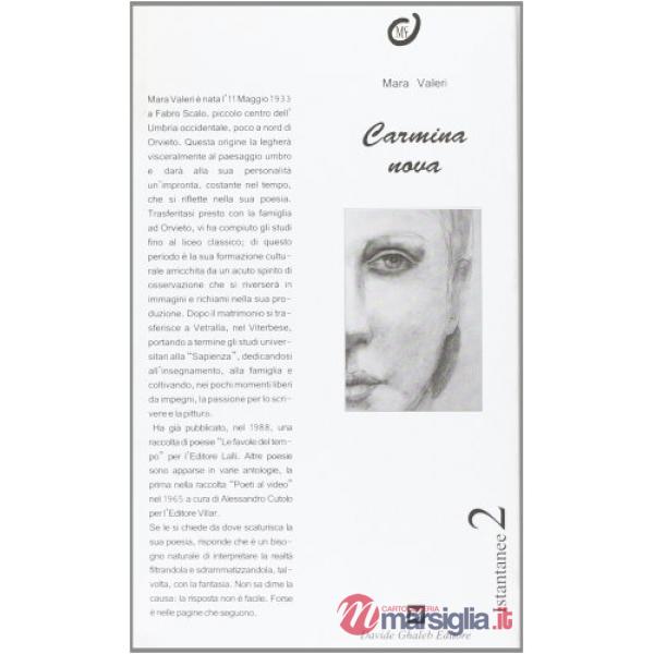 Carmina nova