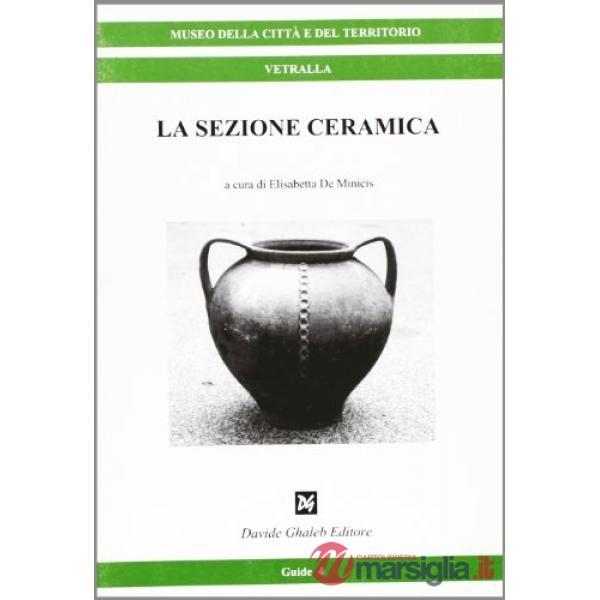 Sezione ceramica (La)