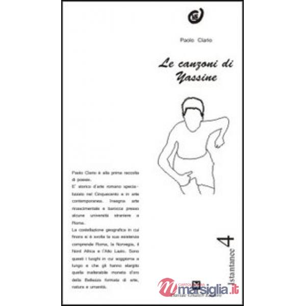 Canzoni di Yassine (Le)