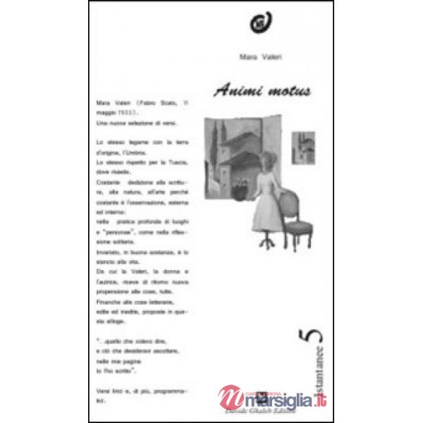 Animi motus