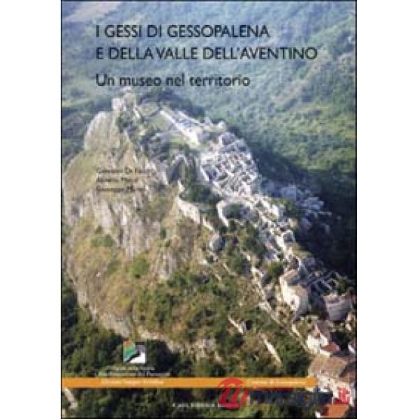 Gessi di Gessopalena e della valle dell'Aventino (I)