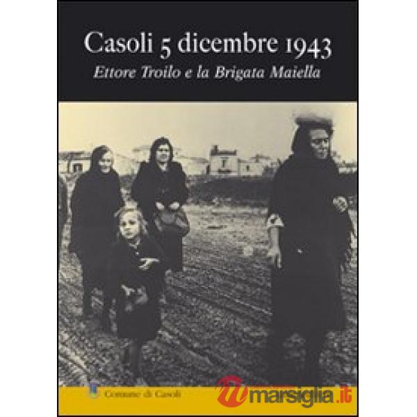 Casoli 5 dicembre 1943