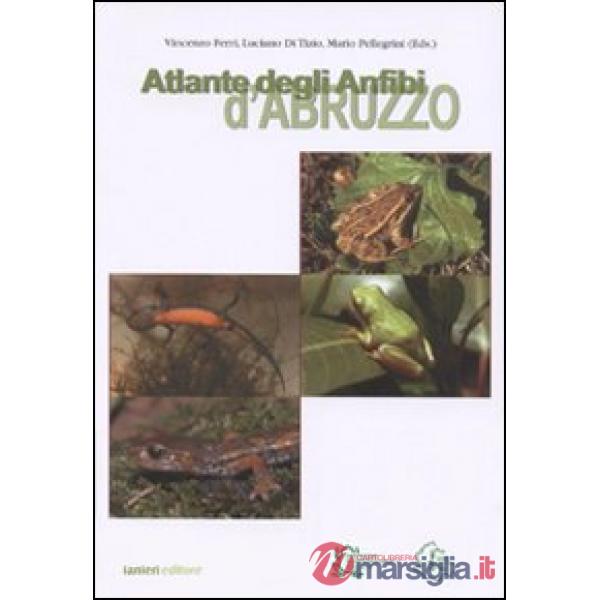 Atlante degli anfibi d'Abruzzo