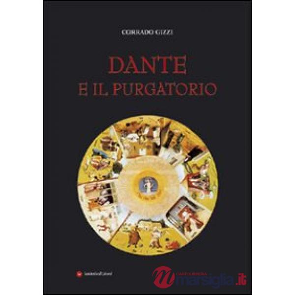 Dante e il purgatorio