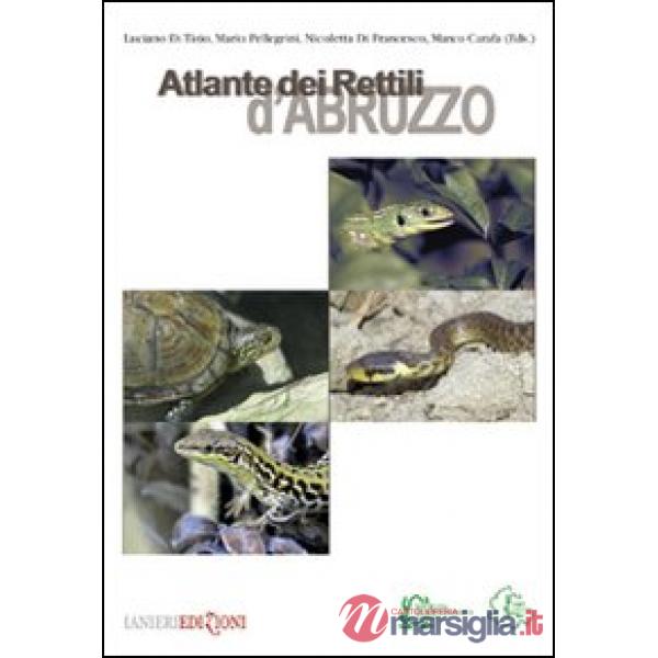 Atlante dei rettili d'Abruzzo