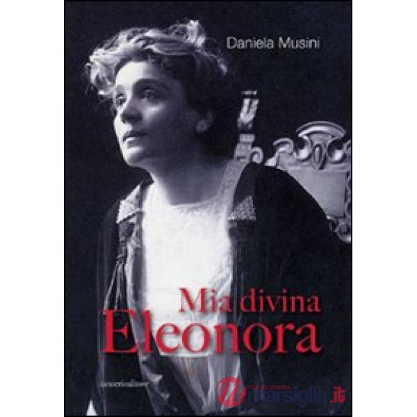 Mia divina Eleonora