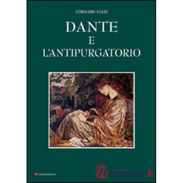 Dante e l'antipurgatorio