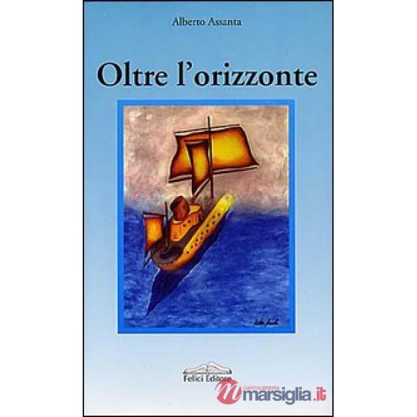 Oltre l'orizzonte