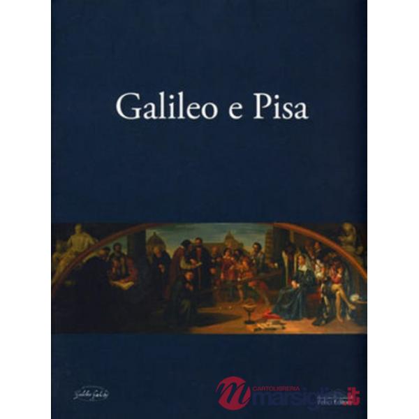 Galileo e Pisa