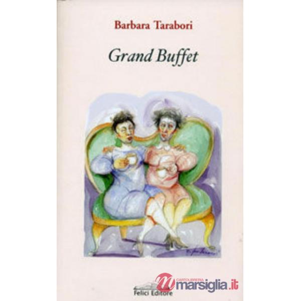 Grand buffet