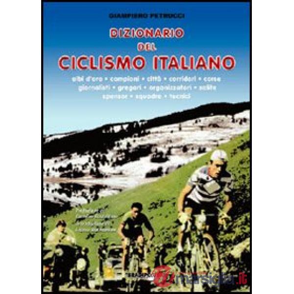 Dizionario del ciclismo italiano