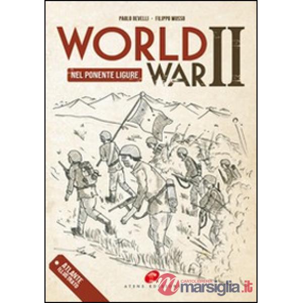 World War II nel Ponente Ligure