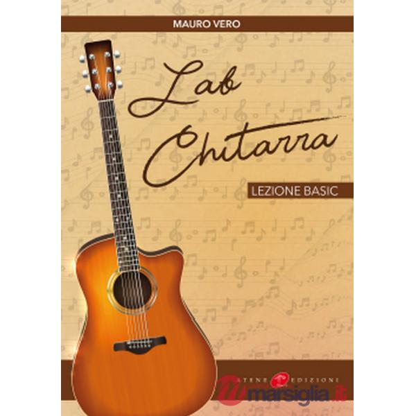 Lab chitarra. Lezione basic