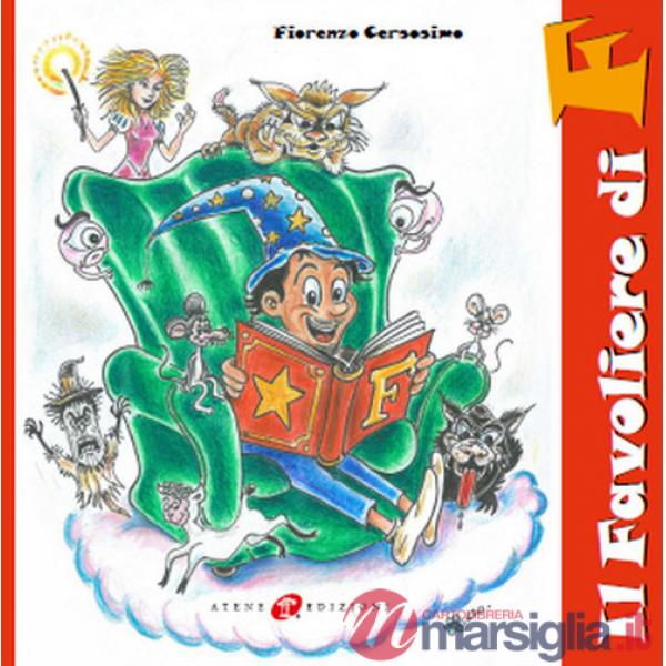Favoliere di F.
