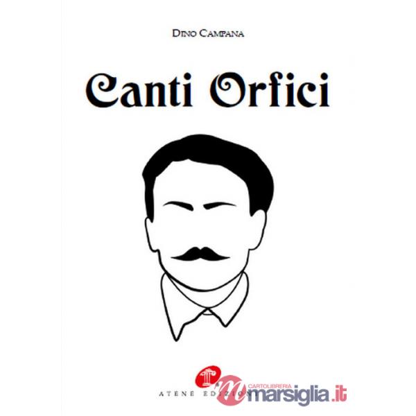 Canti orfici
