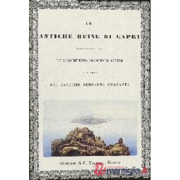 Antiche ruine di Capri (Le)
