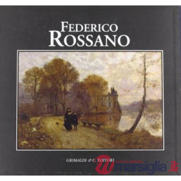 Federico Rossano (1835-1912)
