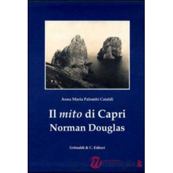 Mito di Capri. Normal Douglas (Il)