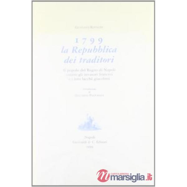 1799: la Repubblica dei traditori