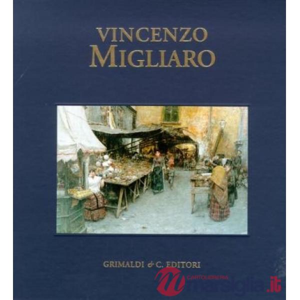 Vincenzo Migliaro