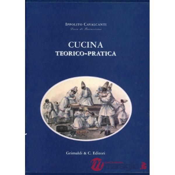 Cucina teorico-pratica